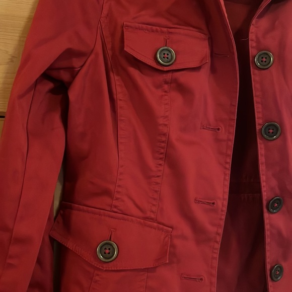 Jones New York Jacket - Picture 4 of 10